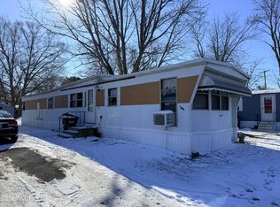 1001 Skye Dr, Findlay, OH 45840