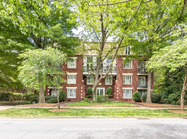 416 Queens Rd APT 11, Charlotte, NC 28207