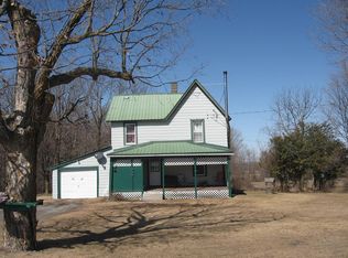 707 Coveytown Rd, Burke, NY 12917