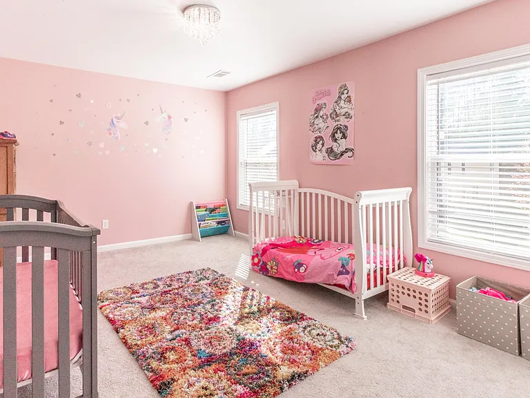 Secondary bedroom 2