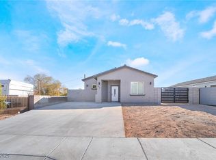 60 Pecos St, Las Vegas, NV 89110