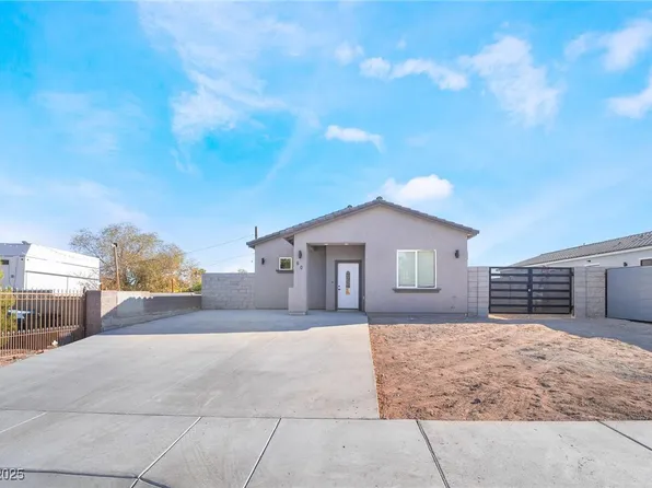 60 Pecos St, Las Vegas, NV 89110