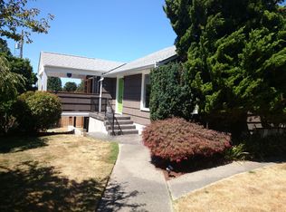 5907 37th Ave SW, Seattle, WA 98126