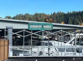 3219 Harborview Dr #14, Gig Harbor, WA