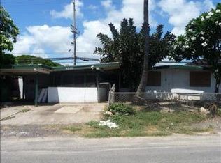 86-122 Pokai Bay St, Waianae, HI 96792