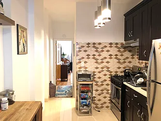 Rented by Brown Harris Stevens