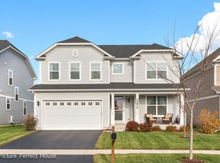 24632 W Harvester St, Plainfield, IL