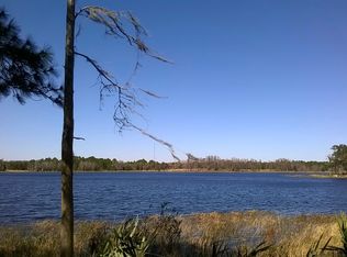 348 Black Lake Rd, Osteen, FL 32764