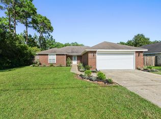 3304 N 8th St, Ocean Springs, MS 39564