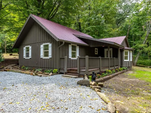 210 Laurel Dr, Sapphire, NC 28774