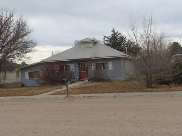 234 N Starr St, Broadwater, NE 69125