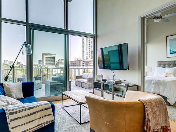 Guest Suite