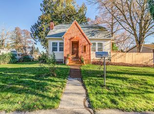 2490 Hazel Ave NE, Salem, OR 97301