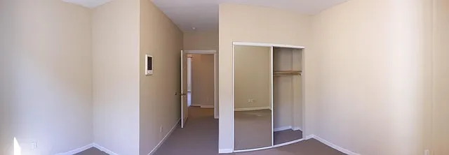 Unit #5 - Bedroom 3 Unit #5 - Bedroom 3