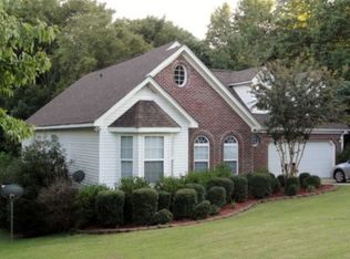 716 County Road 404, Killen, AL 35645