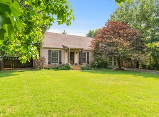 313 Lauderdale Rd, Nashville, TN 37205