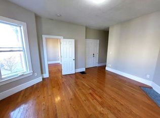 53 Copeland St #2, Boston, MA 02119