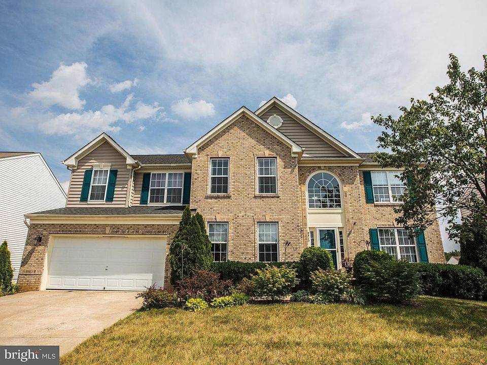 1st image of 9513 Whiteheart Dr