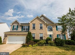 9513 Whiteheart Dr, Fredericksburg, VA 22407