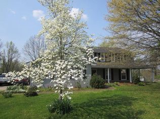 117 Whittington Cir, Richmond, KY 40475