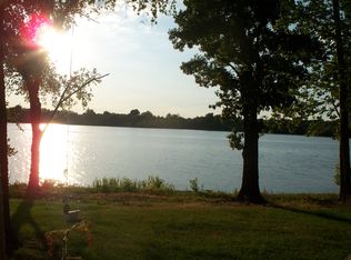 54300 E 301 Rd, Monkey Island, OK 74331