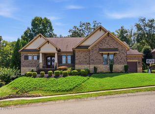 2431 Covered Bridge Blvd, Knoxville, TN 37932