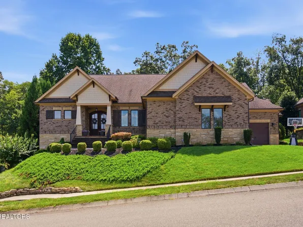 2431 Covered Bridge Blvd, Knoxville, TN 37932