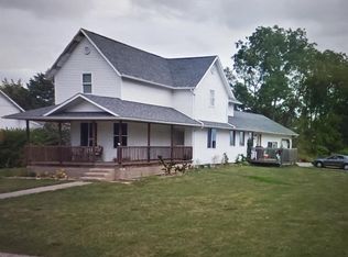 134 S Sheridan St, Lancaster, WI 53813