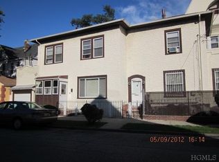3224 Barnes Ave, Bronx, NY 10467