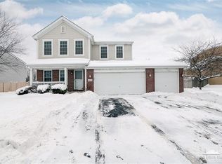 6108 Pheasant Ridge Dr, Plainfield, IL 60586