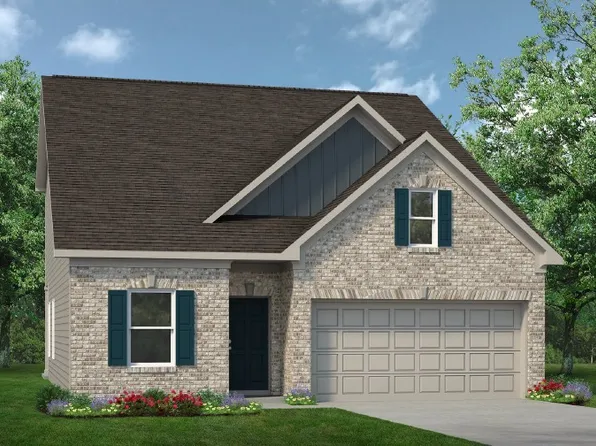 107 Townsend Way Lot 269, Chapel Hill, TN 37034