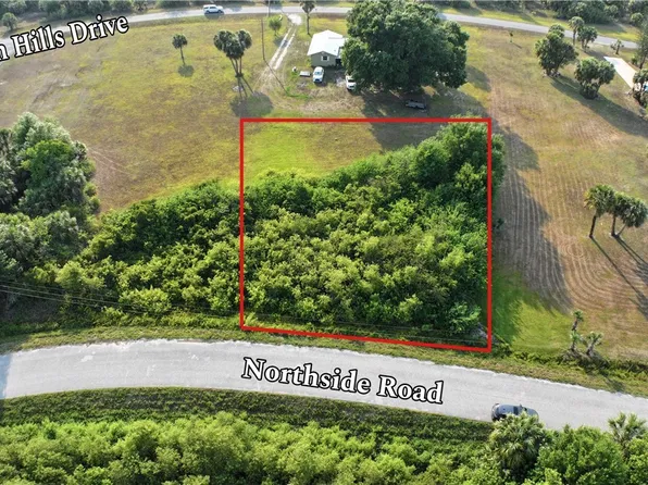 1087 Northside Rd, Moore Haven, FL 33471