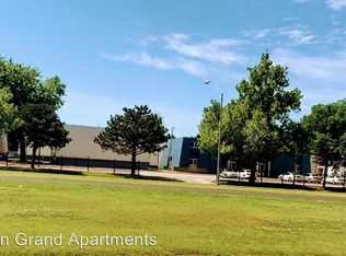 3700 S Pennsylvania Ave APT 100, Oklahoma City, OK 73119