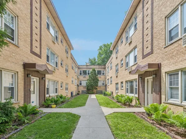 1819 W Touhy Ave APT 2, Chicago, IL 60626