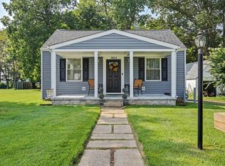 3024 Pickett St, Hopewell, VA 23860