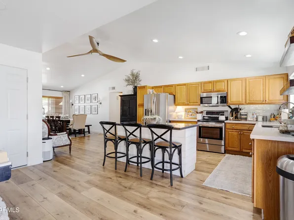 1609 W MCNAIR Street, Chandler, AZ 85224