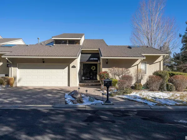2280 Stone Mountain Cir, Reno, NV 89519