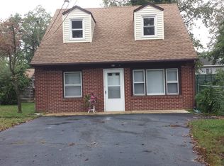 293 18th Ave, Brick, NJ 08724
