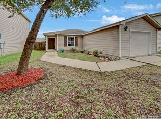 11302 Pecan Cyn, San Antonio, TX 78252