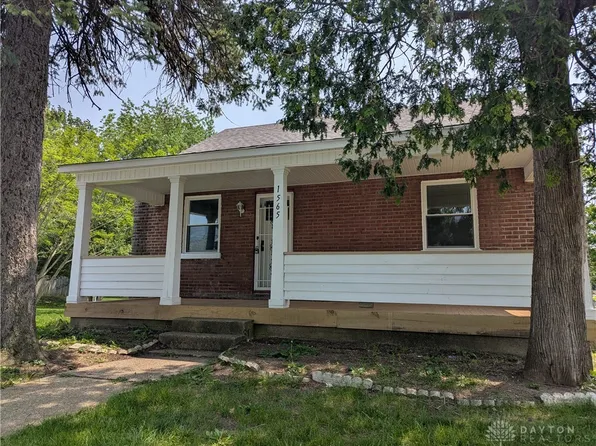 1565 Fulton Ave, Springfield, OH 45505