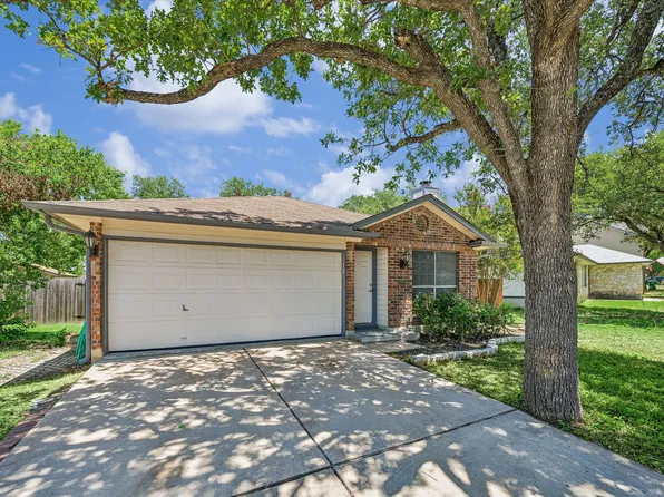 3204 Blazing Star Trl, Cedar Park, TX 78613