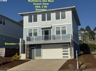 6604 NE Logan Rd, Lincoln City, OR 97367