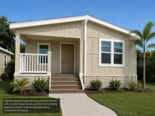 3138 W Dakota Ave Space 192, Fresno, CA 93722