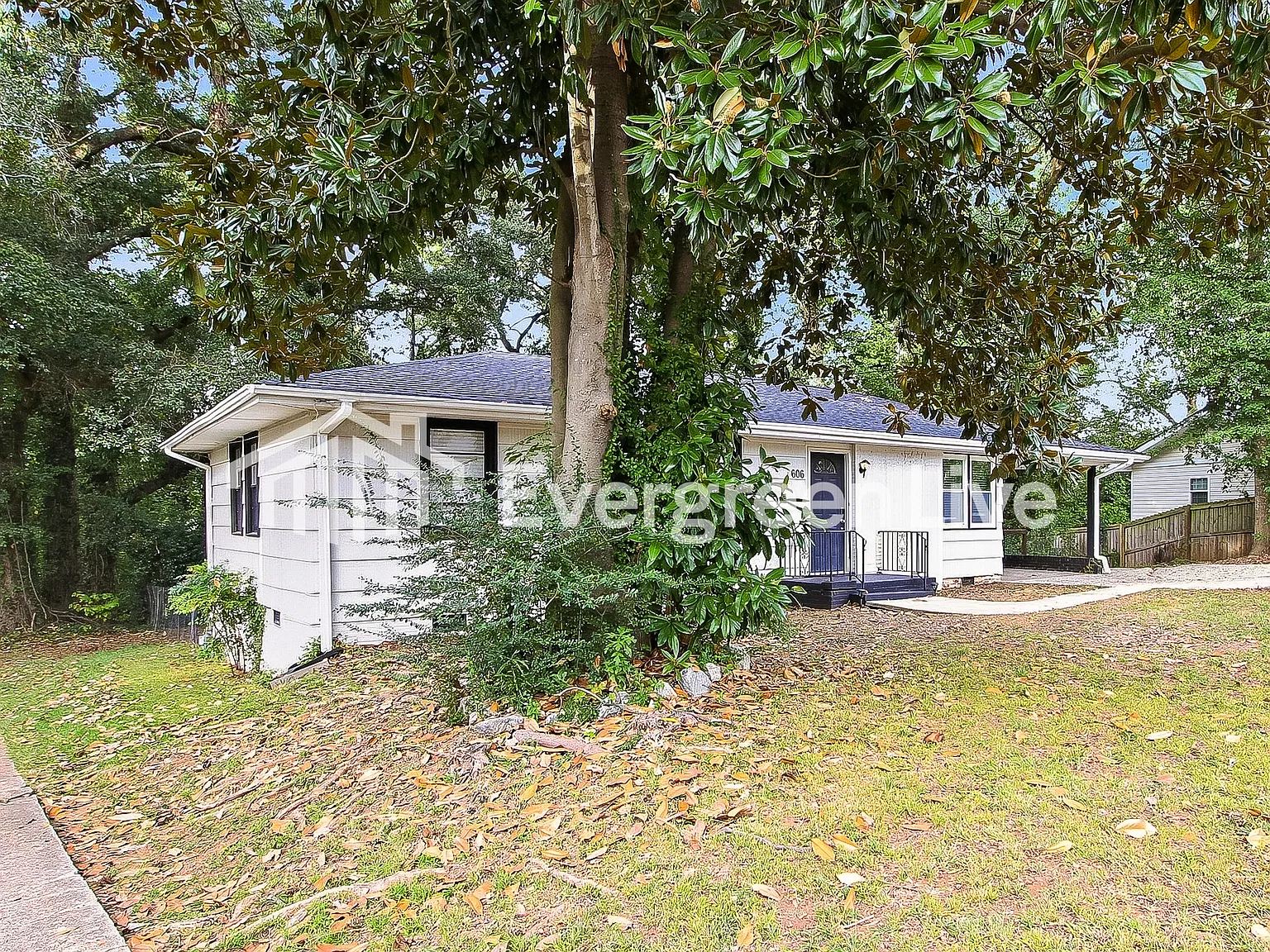 3 bed, 1.5 bath, 1000 sqft, $1,445 — Photo 2