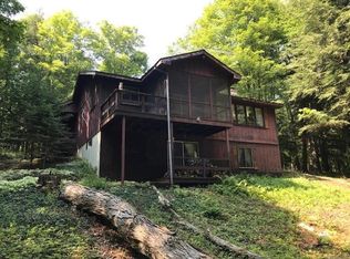 3320 W Duck Lake Rd, Watersmeet, MI 49969