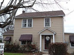 3319 Main St, Morgantown, PA 19543
