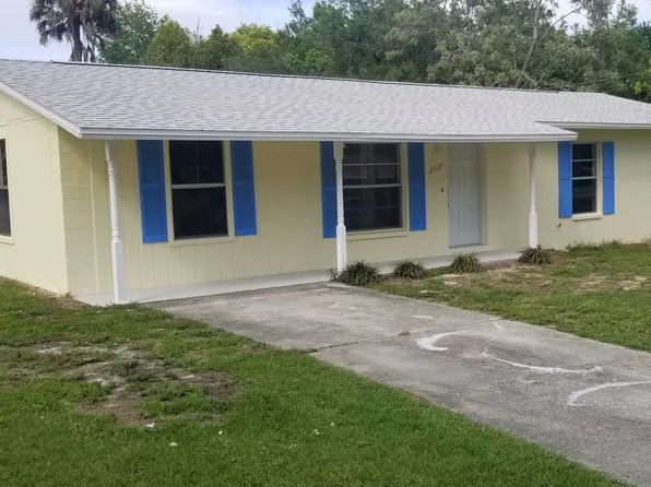 27127 Fernery Ave, Brooksville, FL 34602