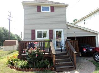 115 17th St, Monaca, PA 15061