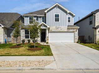 217 Turnbuckle Bnd, Leander, TX 78641