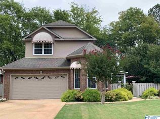 22406 Monterey Dr, Athens, AL 35613